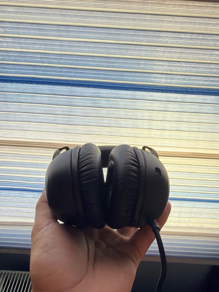 HyperX Cloud 3 Kablolu - 6