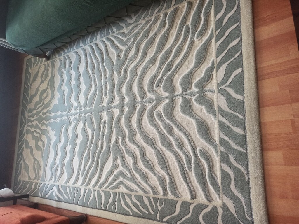 4metre kare saray halı - 2