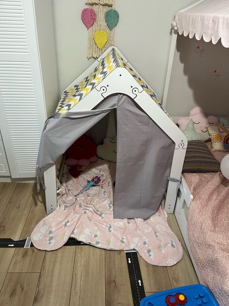 Minera Montessori Çocuk Evi - 4