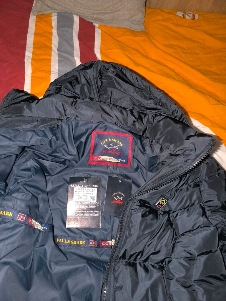 Paul&Sark Mont - 3