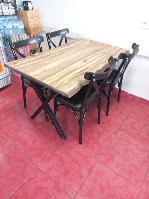 Masa#sandalye#cafe#restorand#börekci#dönerci#köfteci