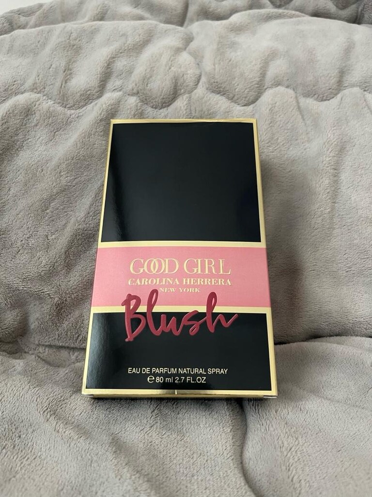 Carolina Herrera Good Girl Blush 80ml Edp - 3