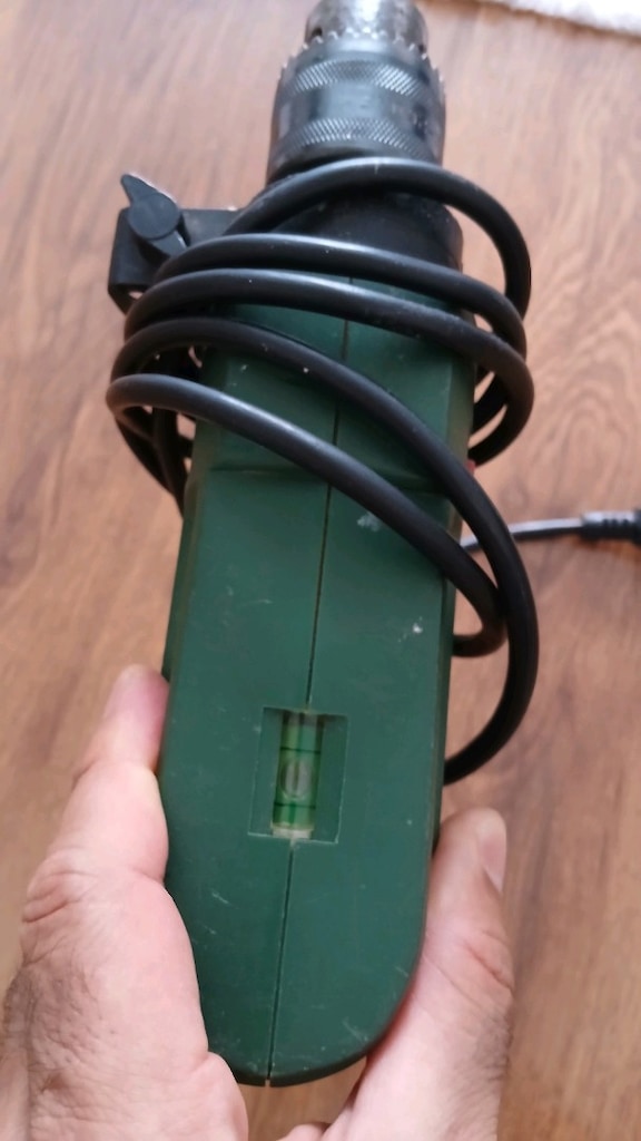 BOSCH marka orijinal Matkap darbeli - 3