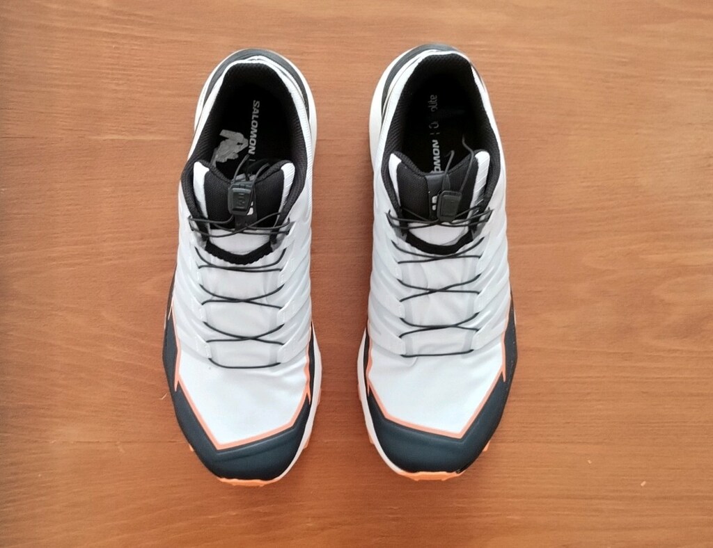 Salomon Thundercross 44 numara - 3