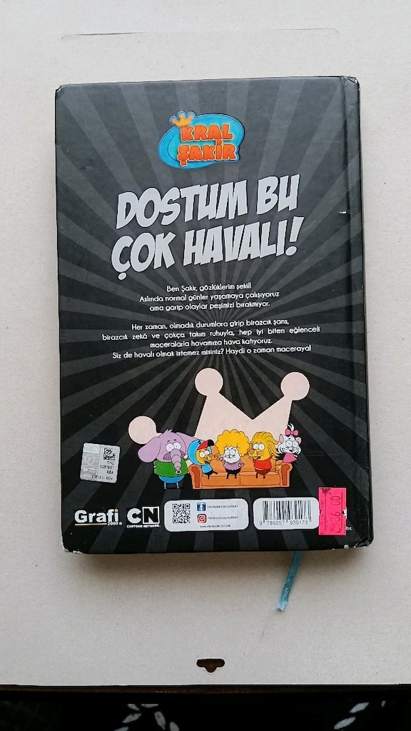 Kral Şakir - 4