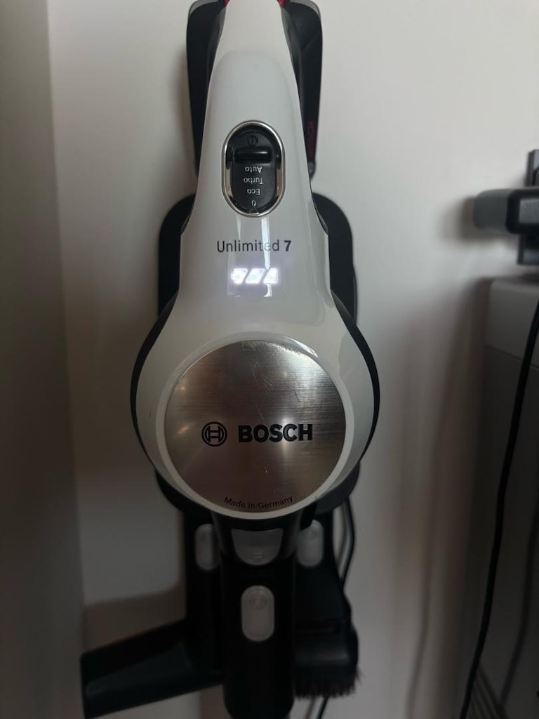 Bosch süpürge başlığı - 2