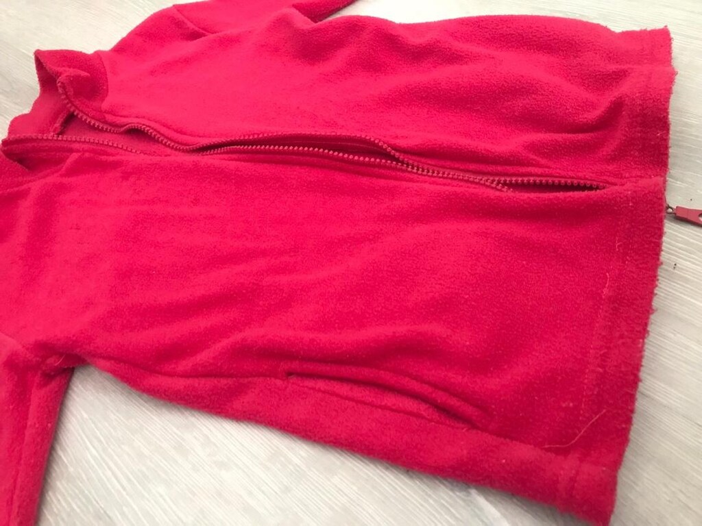 kız çocuk pembe yelek hırka sweet - 2