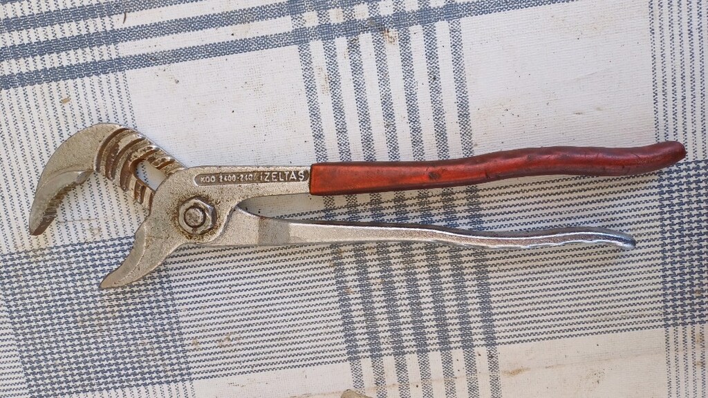 İZELTAŞ PAPAĞAN PENSE - 2