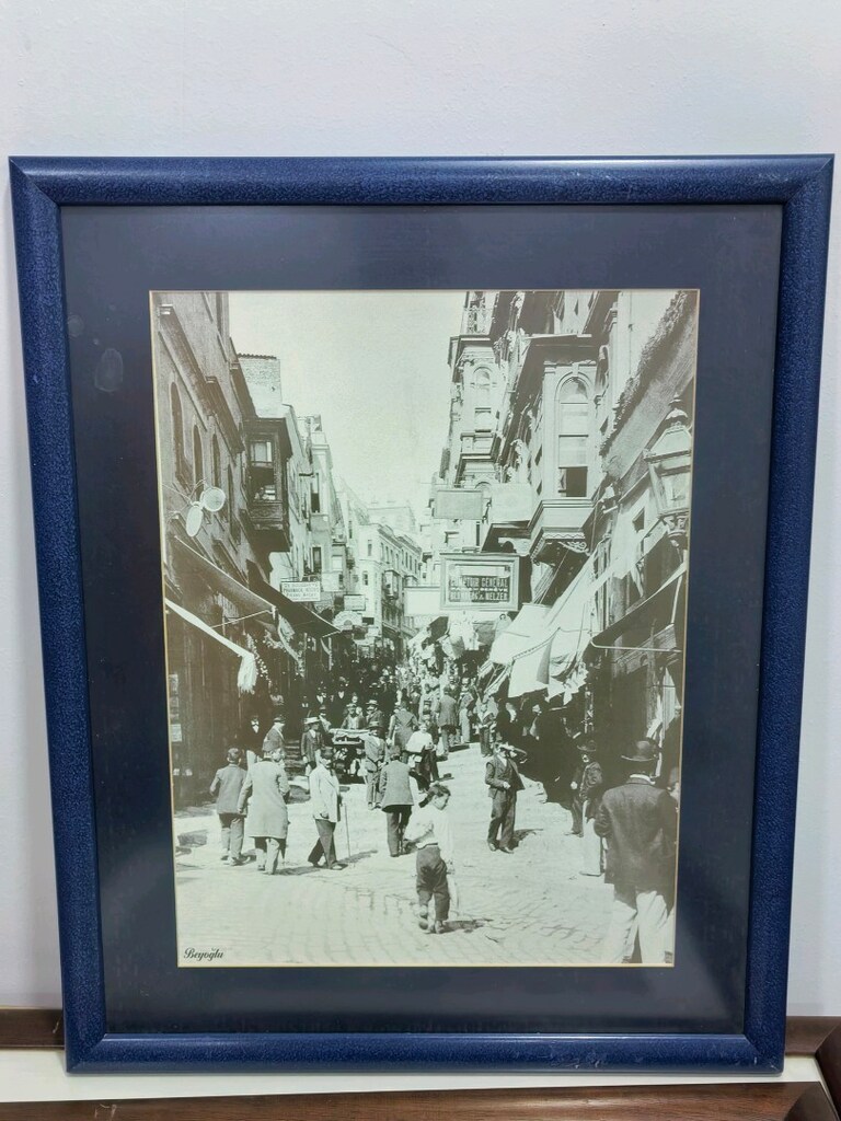 özel yapım tablolar - 10