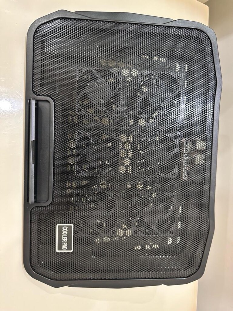 laptop soğutucusu 6 fanlı - 14