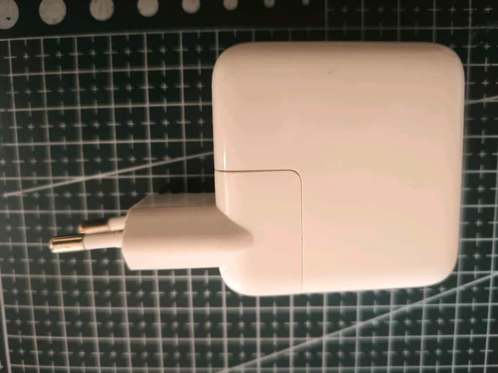 Orijinal Apple 30W USB-C Güç Adaptörü A2164 model - 4