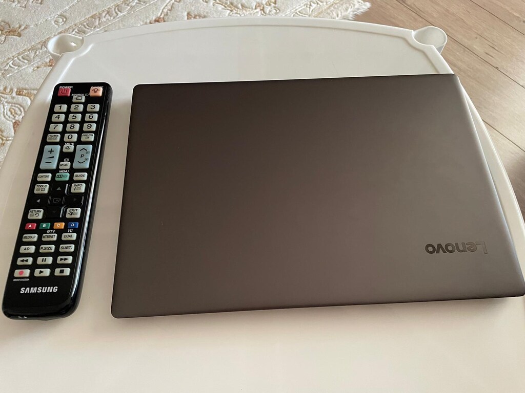 Öğretmenden temiz Lenovo Bilgisayar 720S-13IKB - 5