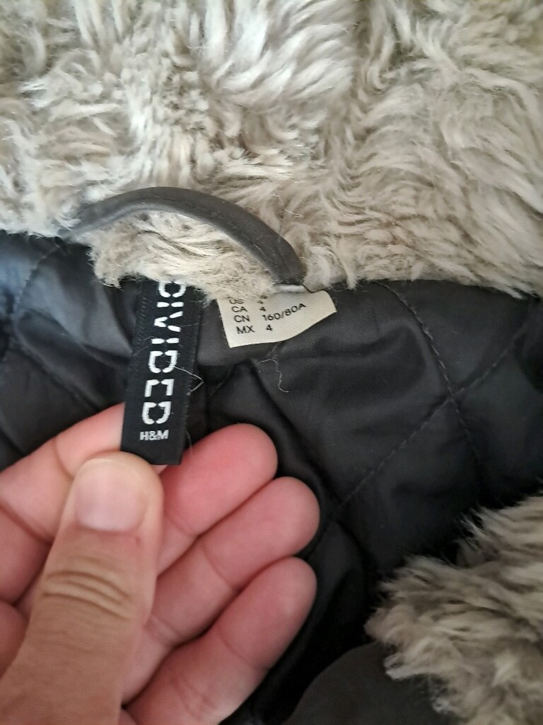 h&m kaban - 3