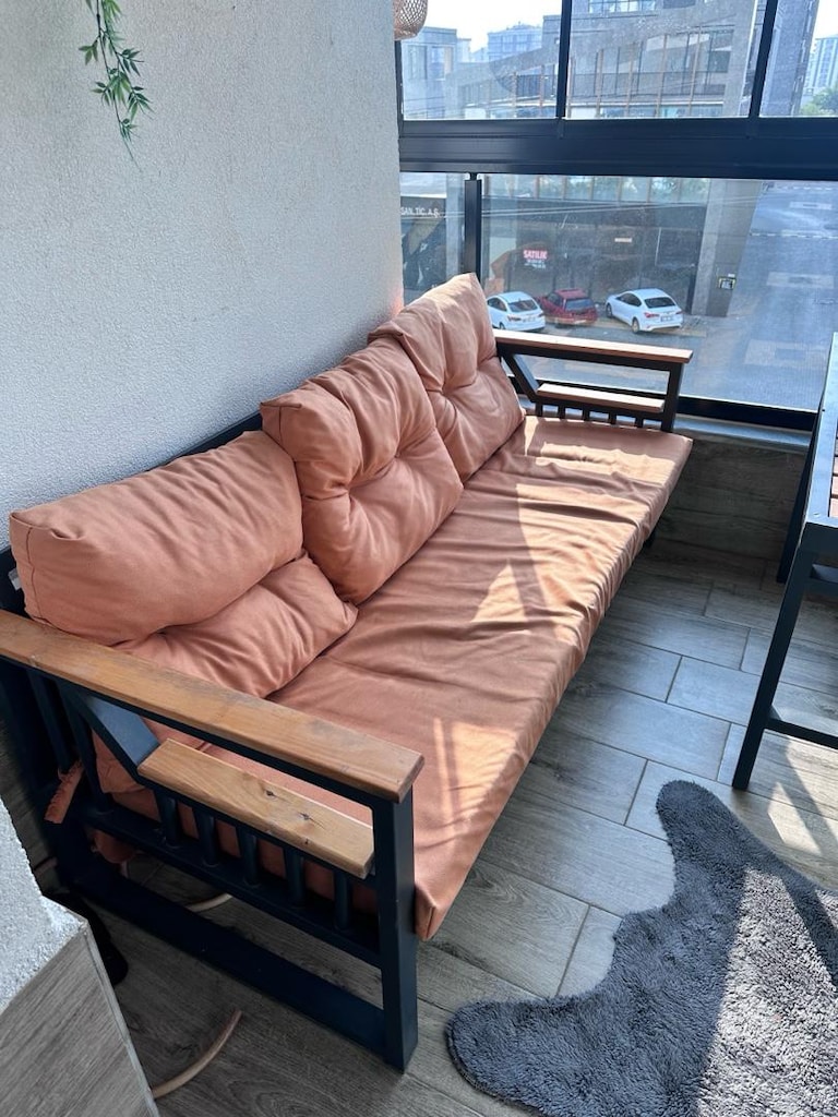balkon masası - 2
