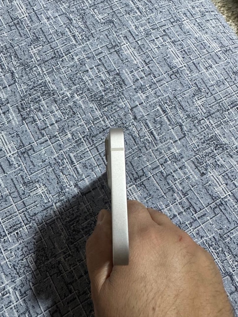 İPHONE 13 128 SIFIR AYARINDA pil 93 - 5