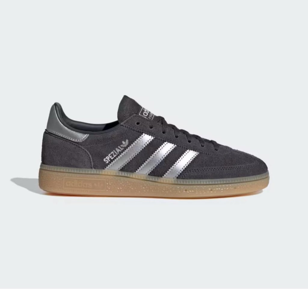 Adidas Spezial Spor Ayakkabı - 8