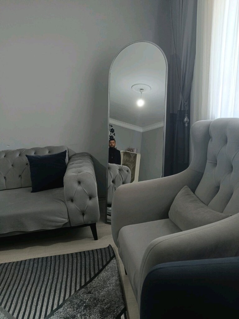 boy aynası influencer ayna - 2