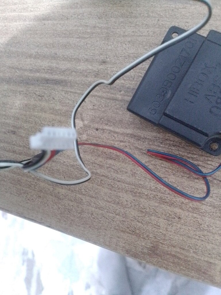 Toshiba l300 hoparlör - 3