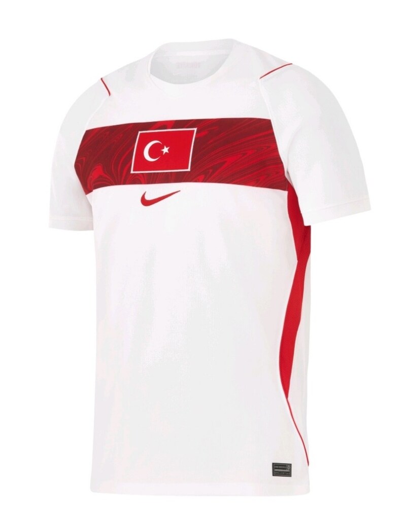 Nike Premium Türkiye Milli Takım Forması / Xl-L