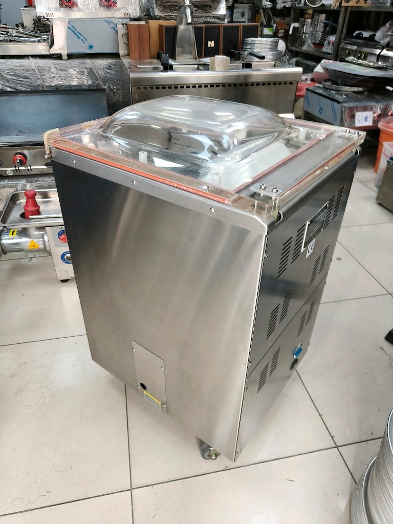 vakum makinası - 18
