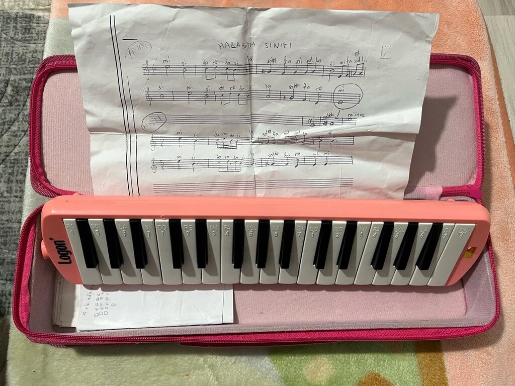 melodi 32 k - 4