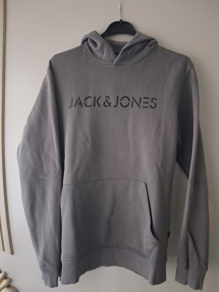 ORJİNAL jACK JONES SWEET M BEDEN