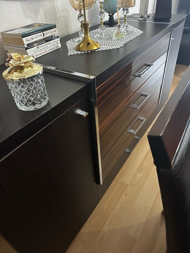 Bellona Marka Yemek Odası ve Oturma Grubu Takımı - 5