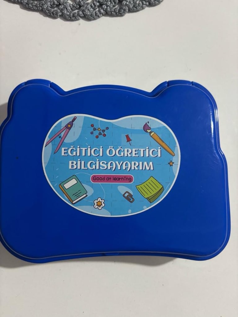 eğitici oyuncak bilgisayar - 2