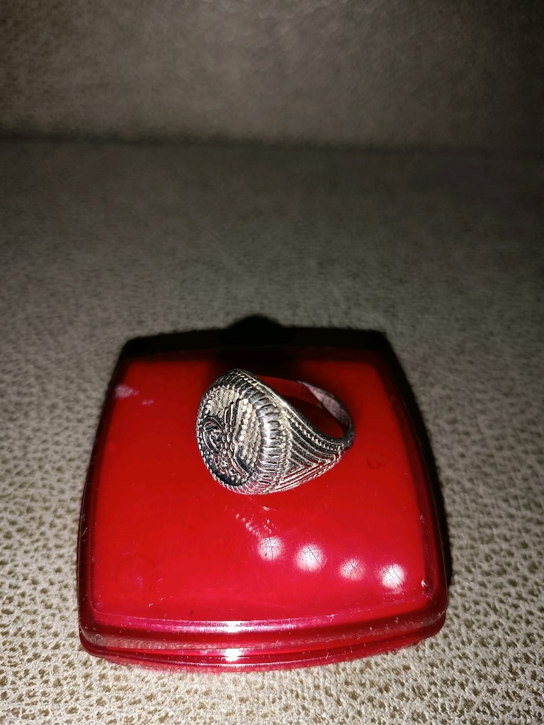 Yüzük - 3