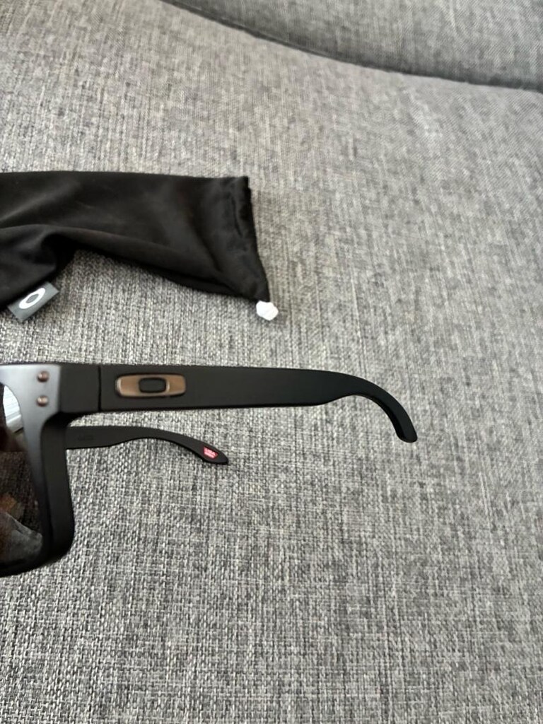 orijinal oakley holbrook - 4