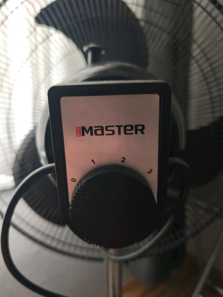 VANTİLATÖR - 3