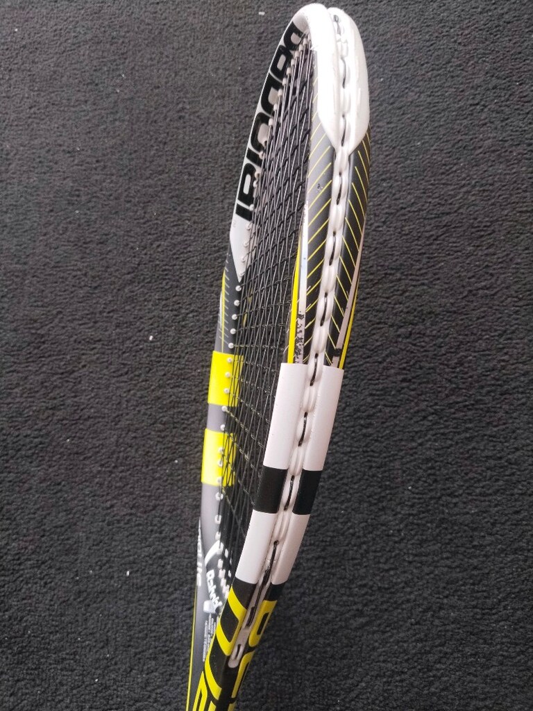 Babolat Tenis Raketi 27 inç - 6