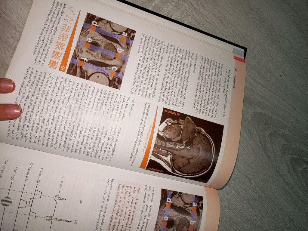 Radyoloji fiziği - 3