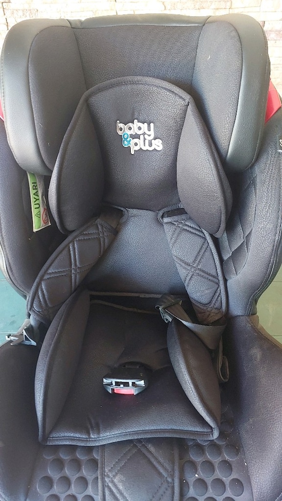 baby plus oto koltugu - 6