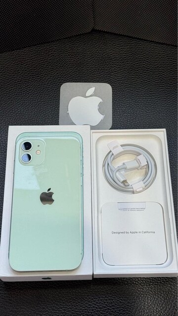 İphone 12