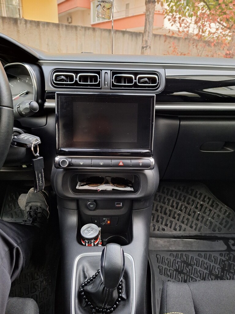 2019 citroen c3 1.2 prutech shine - 13