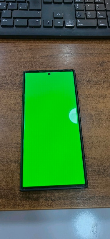 Samsung S23 Ultra - 4