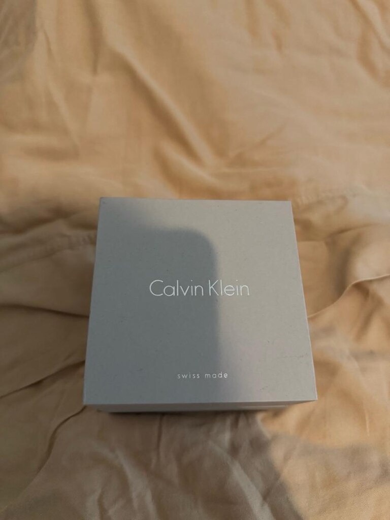 calvin klein saat - 4