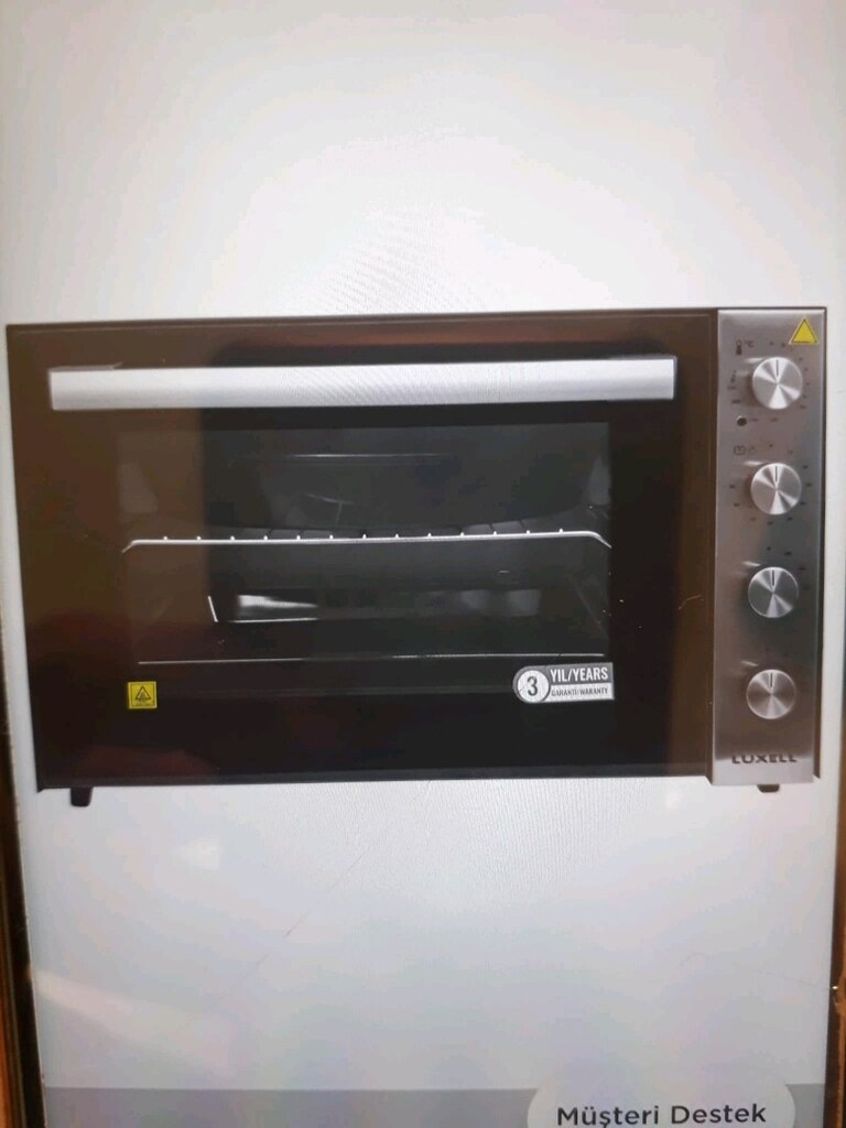 Fırın - 8
