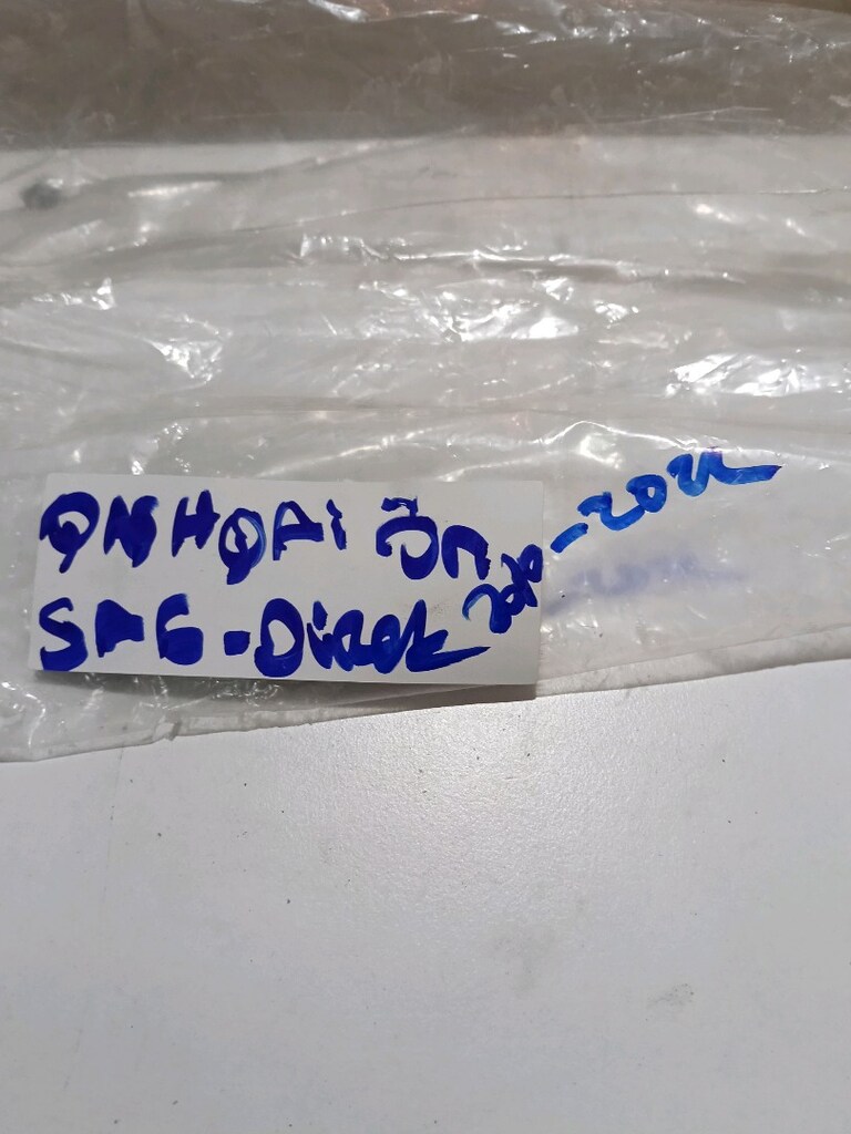NİSSAN QASHQAİ ÖN SAĞ DİREK KAPLAMASI ORJİNAL SIFIR PARÇA - 7
