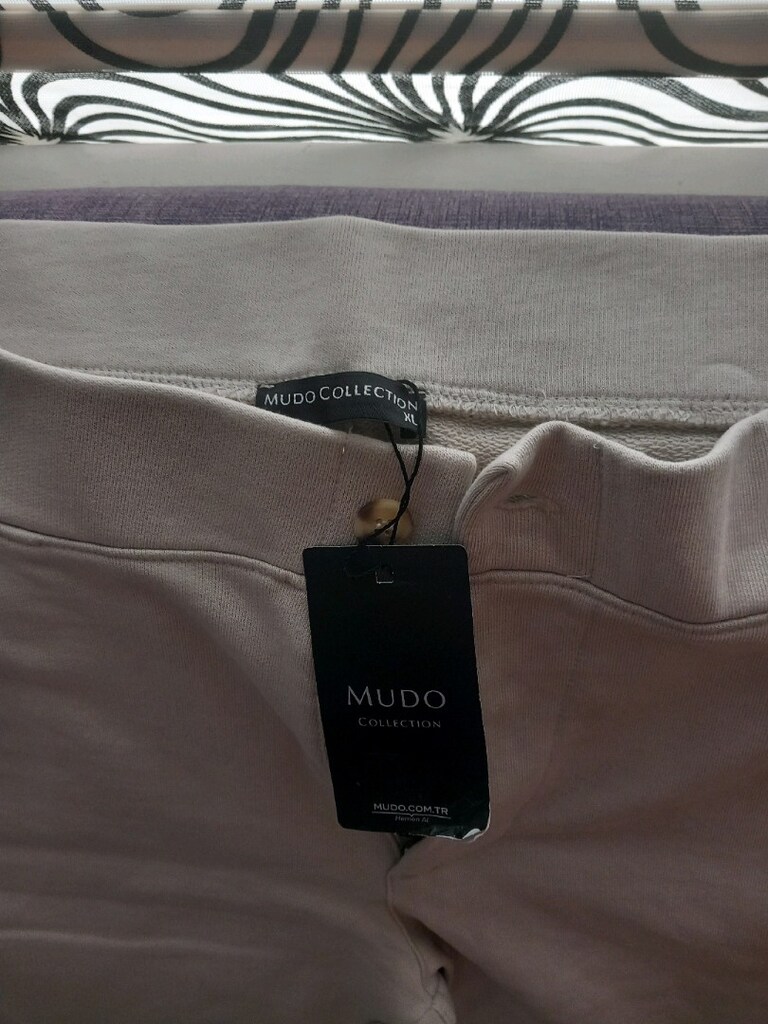 MUDO dan alinmistir sifir sort