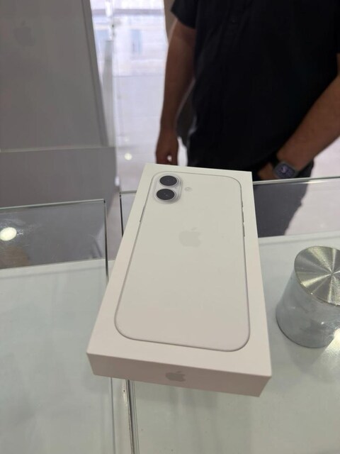 İphone 16 128 GB (TR) İsme Fatura Kampanya
