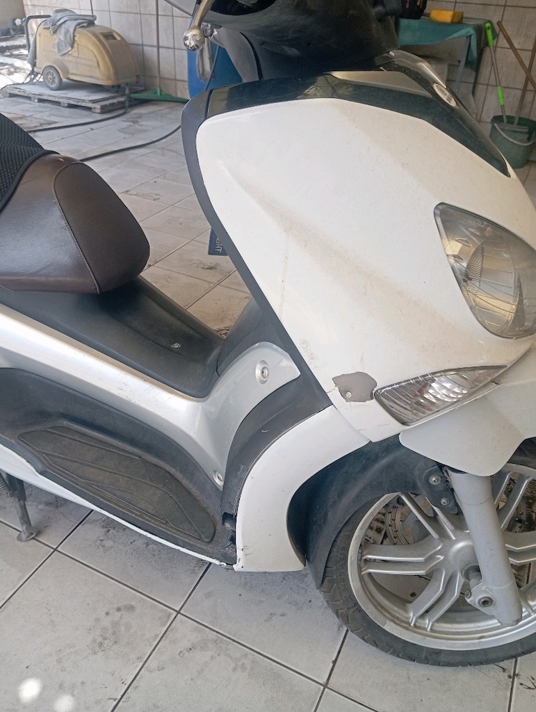 Yamaha x City Acill - 6