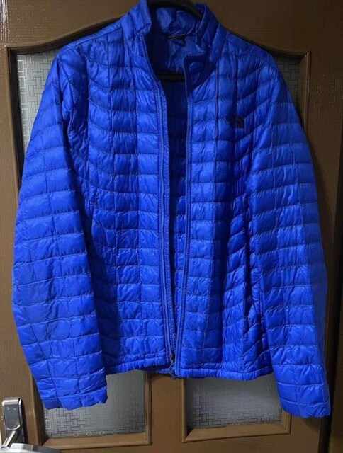 The north face mont