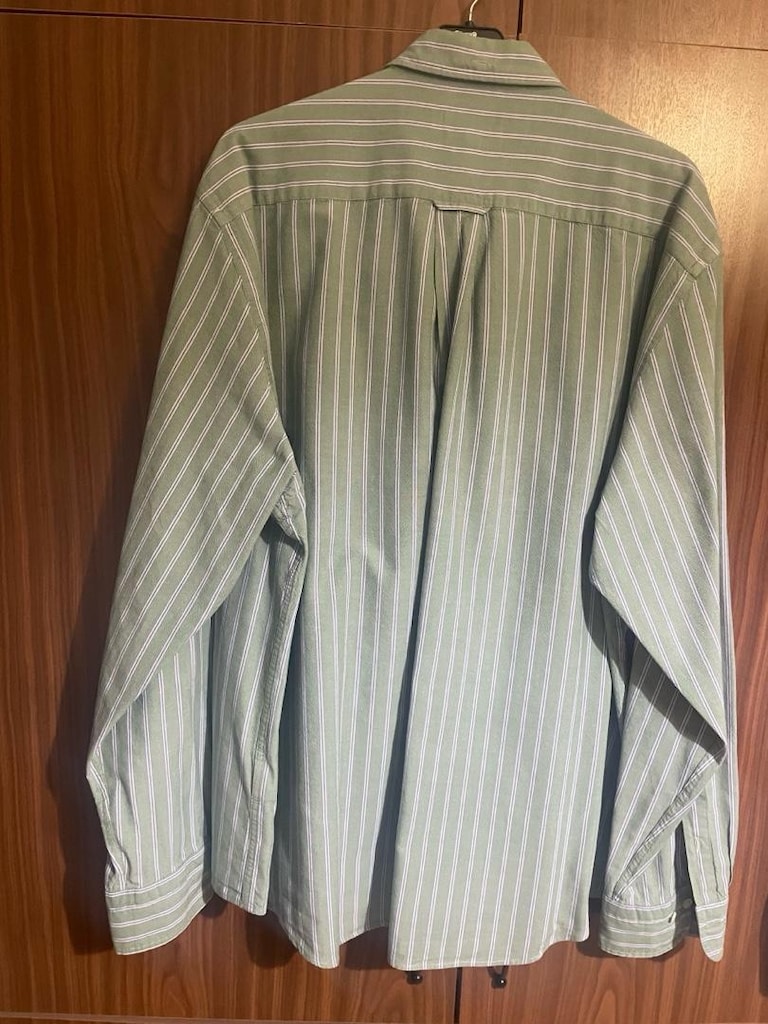 GANT 3XL ERKEK GÖMLEK - 2