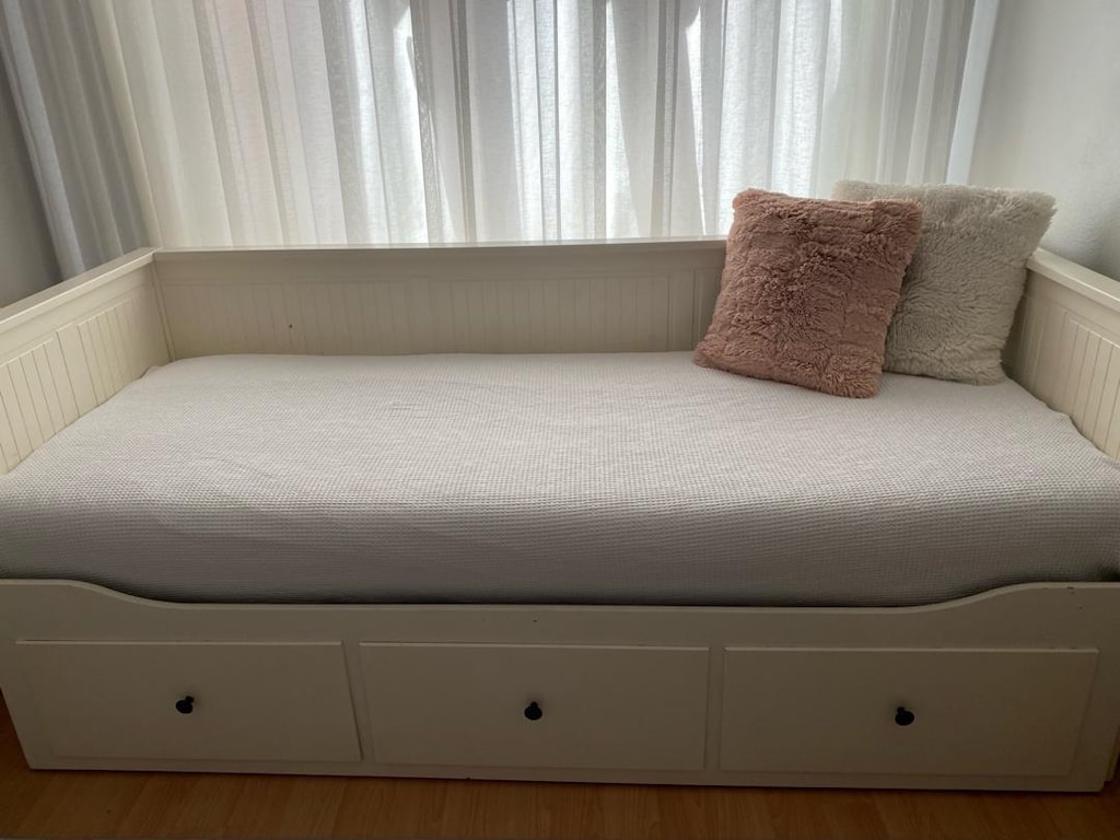 İkea hemnes divan yatak - 2