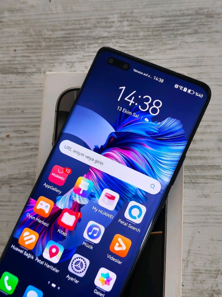 HUAWEİ NOVA 10 PRO 256GB TEMİZ¡! - 4