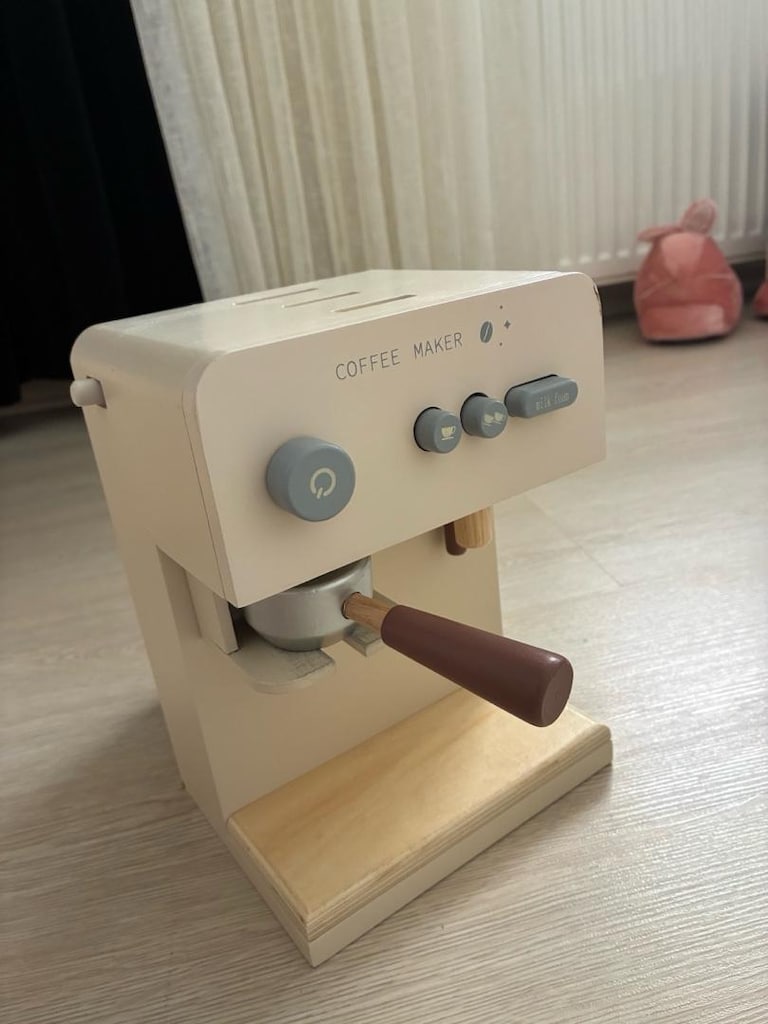Zara home oyuncak buzdolabı+mutfak - 10