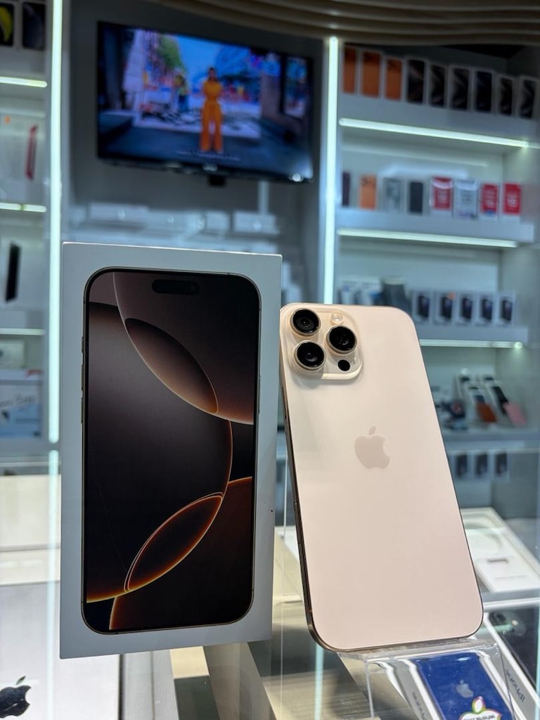 İPHONE 16 PROMAX - 2
