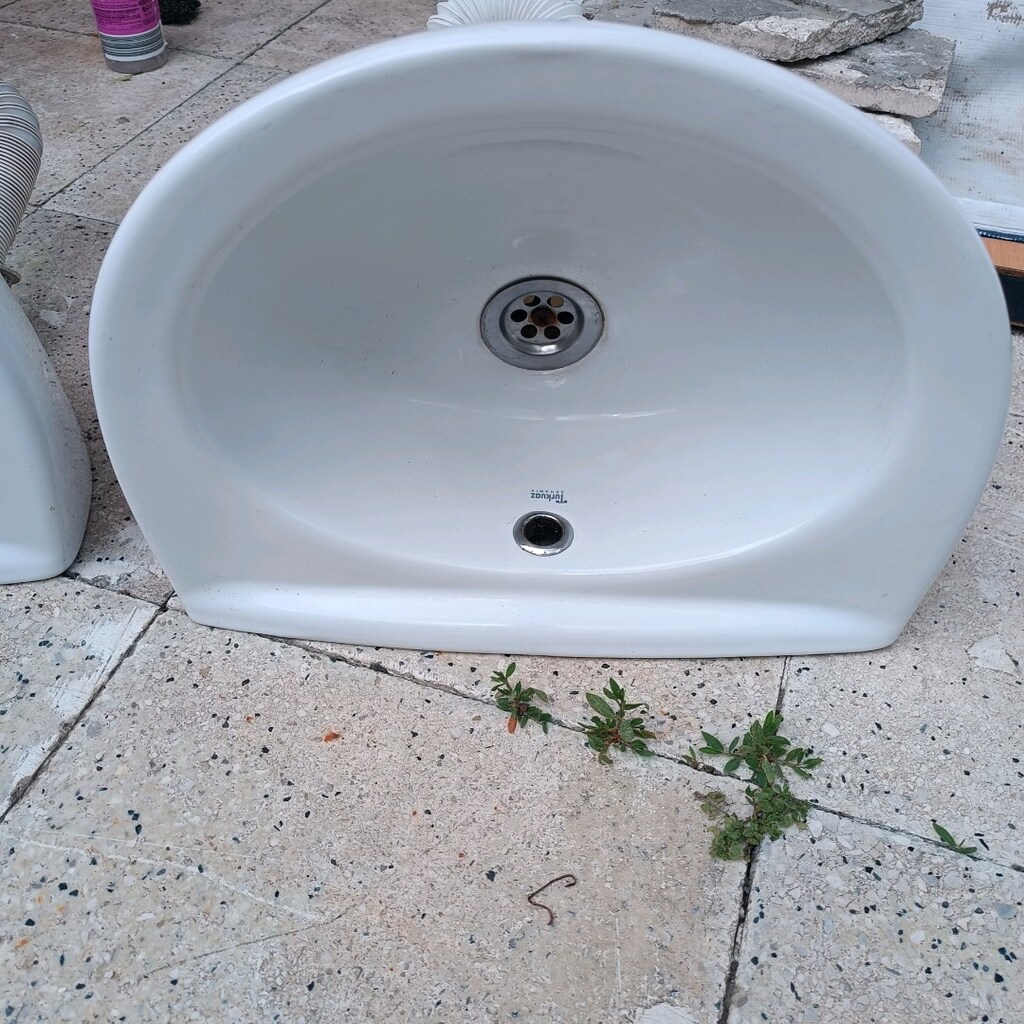 Çeşitli Lavobalar hepsi - 11